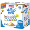 Image de Lot mixte animonda Milkies pour chat, 6 x 30 g - 6 x 30 g (4 variétés)