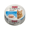 Image de Lot mixte animonda Carny Ocean 12 x 80 g - thon & fruits de mer