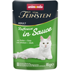 Image de 24x85g poulet & canard animonda vom Feinsten Raffinesse nourriture humide pour chats