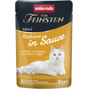 Image de 24x85g Poulet & Lapin animonda Délices raffinés nourriture humide pour chats