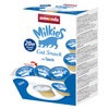 Image de Multipack animonda Milkies pour chat   Active 20 x 15 g