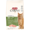 Image de animonda Carny Senior poulet + boeuf pour chat - 3 x 1,75 kg
