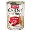 Image de 6x400g Single Protein Adult pur boeuf Animonda Carny - Pâtée pour chat