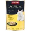 Image de animonda Vom Feinsten Adult en sauce 18 x 50 g pour chat