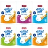 Image de Lot mixte animonda Milkies pour chat, 6 x 120 g - 6 x 120 g (4 variétés)