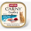 Image de Animonda Carny 83845 Nourriture Humide Pour Chats 100 G