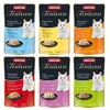 Image de Lot mixte animonda vom Feinsten 18 x 50 g pour chat - 18 x 50 g