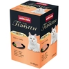 Image de 6x100g Menus légers Adult dinde, saumon Animonda Vom Feinsten - Pâtée pour chat