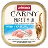 Image de animonda Carny Adult Pure & Mild 32 x 100 g pour chat - poulet, cabillaud