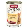 Image de animonda Carny Kitten 12 x 400 g pour chaton - cocktail de viandes