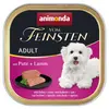 Image de 6x150g Adult sans céréales dinde, agneau Animonda Vom Feinsten - Pâtée pour chien