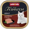 Image de 6x100g Adult Animonda vom Feinsten, cocktail de viandes - Pâtée pour chat