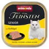 Image de 6x100g Senior Animonda vom Feinsten, volaille