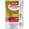 Image de 24x85g Animonda Integra Protect Adult Calculs urinaires boeuf - Pâtée pour chat