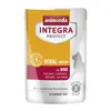 Image de animonda Integra Protect Adult Insuffisance rénale 24 x 85 g pour chat - boeuf