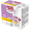 Image de 8x85g Animonda Integra Protect Adulte Diabète Poulet nourriture humide pour chat