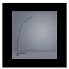 Image de Lampadaire shanghai noir 1x18w smd led