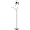 Image de Trio Chris Lampe MÃ¨re Et Enfant Moderne Chrome 3000k