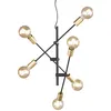 Image de Trio Lighting Suspension Minimaliste Cross