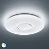 Image de Plafonnier Led Akina Avec TÃ©lÃ©commande