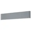 Image de Applique D'extÃ©rieur Led Thames Ii, Couleur Titane