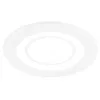 Image de Trio Core Downlight Encastrable Moderne 8cm Blanc Mat 3000k