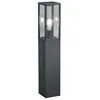 Image de Borne Lumineuse Garonne En Anthracite