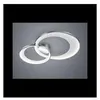 Image de Plafonnier granada chromé 1x36w smd led