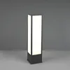 Image de Potelet Led Fuerte En Aluminium - Ip54