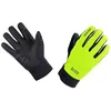 Image de Gore Wear C5 Gore-Tex Thermo Gants Neon Yellow/Black Homme Jaune Fluo
