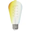 Image de Ampoule À Led (Simple) E27 Müller-Licht Tint 404037 Edison Bulb Gold Retro White+Ambiance 5.5 W