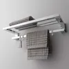 Image de Emco Loft Tablette porte-serviettes, 056800160