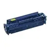 Image de Pelikan 1218 - jaune - cartouche de toner (alternative for: HP CC532A)