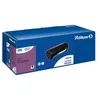 Image de Pelikan - noir - cartouche de toner (alternative for: Lexmark 50F2X00)