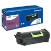Image de Pelikan 3904TKHC - Haute capacité - noir - compatible - remanufacturé - kit toner (alternative pour : Lexmark 52D2H00) - pour Lexmark MS810, MS811, MS812