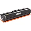 Image de Pelikan - Jaune - compatible - cartouche de toner (alternative pour : HP 201X) - pour HP Color LaserJet Pro M252dn, M252dw, M252n, MFP M277c6, MFP M277dw, MFP M277n