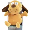 Image de Kögler 75570   Laber   Chien, Le Tout nachplappert   Peluche