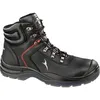 Image de Chaussures Montantes De SÃ©curitÃ© S3 Taille: 42 Albatros 631080 Coloris Noir 1 Paire