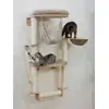 Image de Arbre Ã Chat Mural - H. 138 Cm - Dolomit Grappa Pro - Kerbl - Taupe