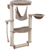 Image de Kerbl Pet Arbre à chat mural Dolomit Grappa Pro, taupe Chat