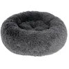 Image de Kerbl Lit Douillet Pour Chien Fluffy 18 Cm Gris