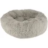 Image de Corbeille - Kerbl - Fluffy - Ã76 X 19 Cm - Gris Clair
