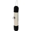 Image de Griffoir - Kerbl - Soft - Noir/Blanc - 54 Cm