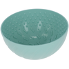 Image de Kerbl Pet gamelle, turquoise Ø20,5x11cm chien