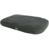 Image de Kerbl - Matelas De Sol RembourrÃ© L - 80 X 60 X 6 Cm - Coussin Jerome - Vert FoncÃ© -