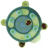 Image de Jeu De RÃ©flexion/Apprentissage - Kerbl - Turtle - Ã 25 Cm - Turquoise