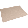 Image de Kerbl Pet tapis urinaire lavable, brun 200x120cm pour animaux domestiques