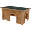 Image de Maison pour rongeurs XL Kerbl Pet 59 x 39 x 30 cm, pour petits animaux
