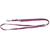Image de Laisse Pour Chien Longue Kerbl Miami 200 Cm Mixte Violet