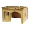 Image de Kerbl Cage pour rongeurs Nature 43 x 34,5 x 27 cm 82759